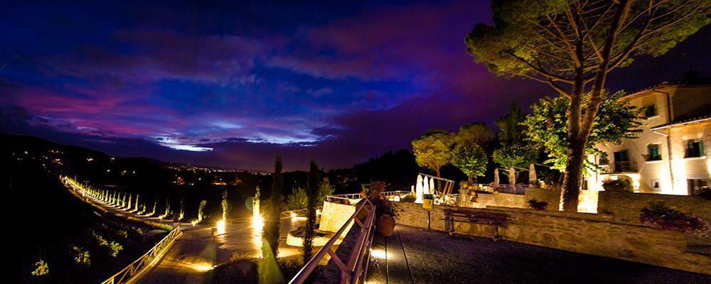 VILLA CILNIA AREZZO Italy from 89 HOTELMIX