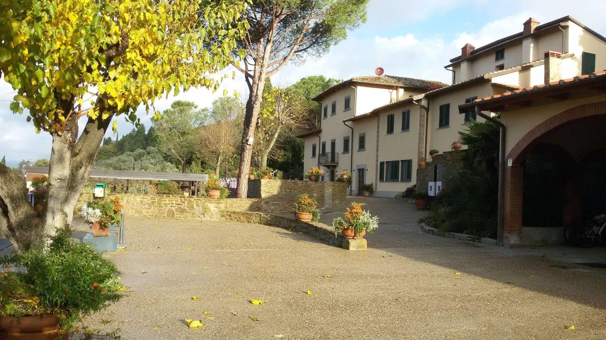 VILLA CILNIA AREZZO Italy from 89 HOTELMIX